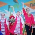 ТАНЦУЙТЕ ЛЕСОМ